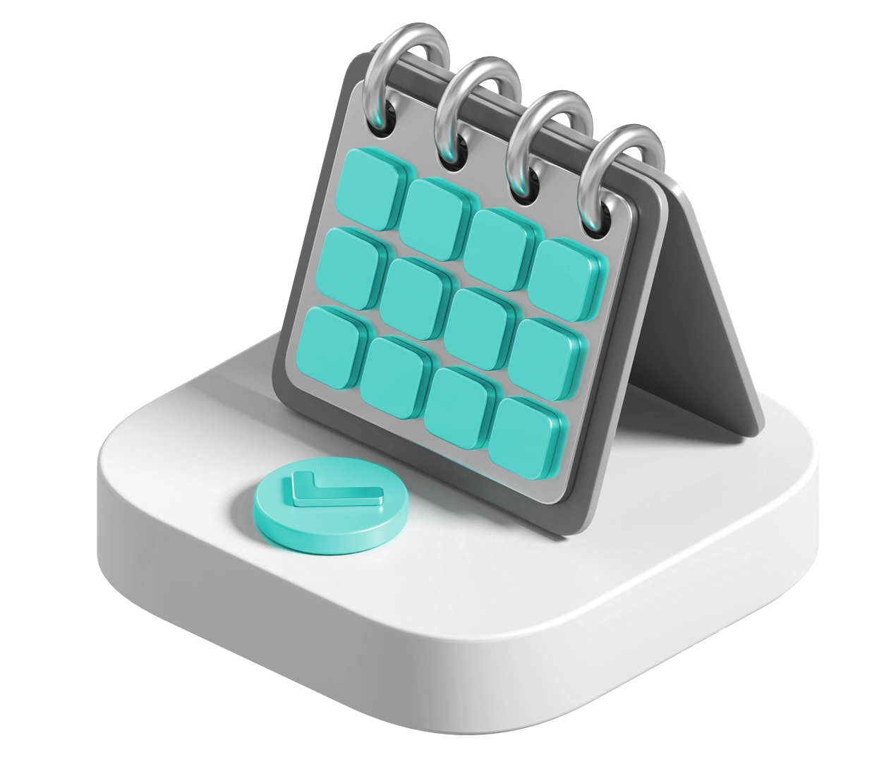 Economic Calendar Banner