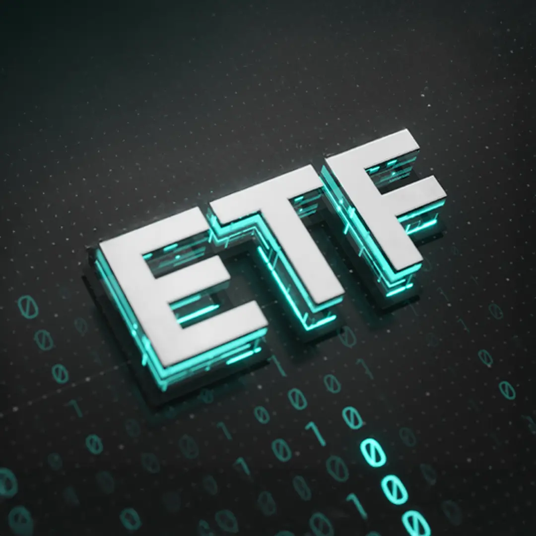 Etfs Trading Platform