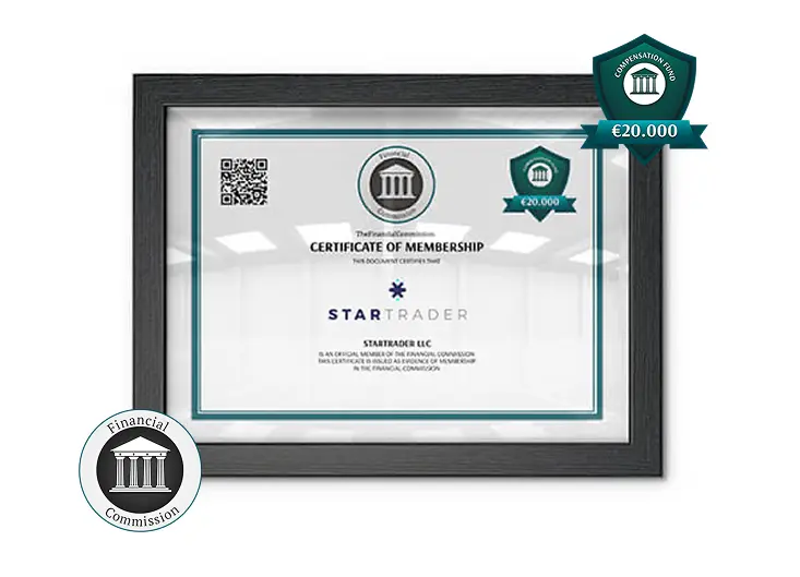 Financial Commission Logo