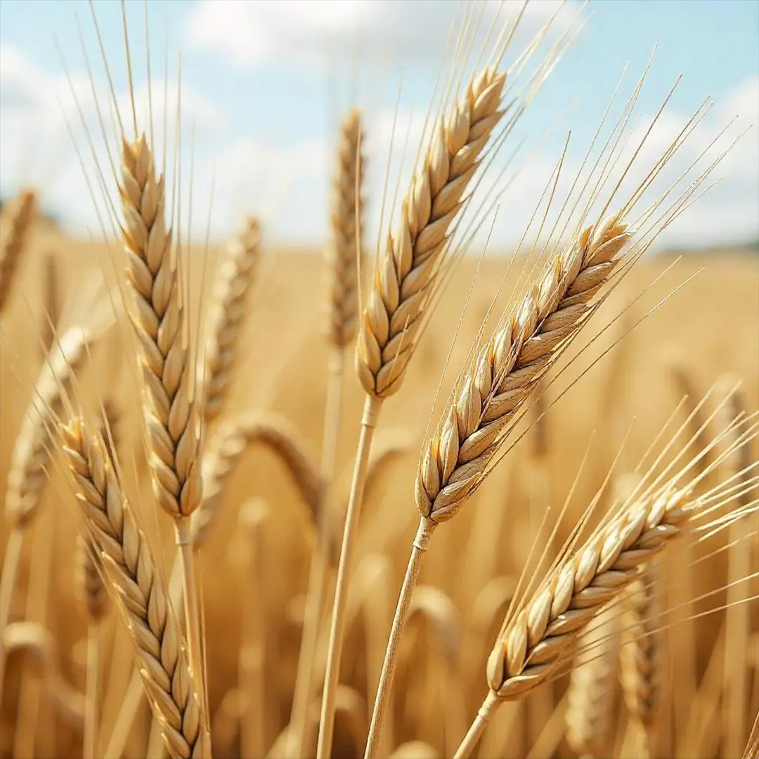 Grain Trading Platform