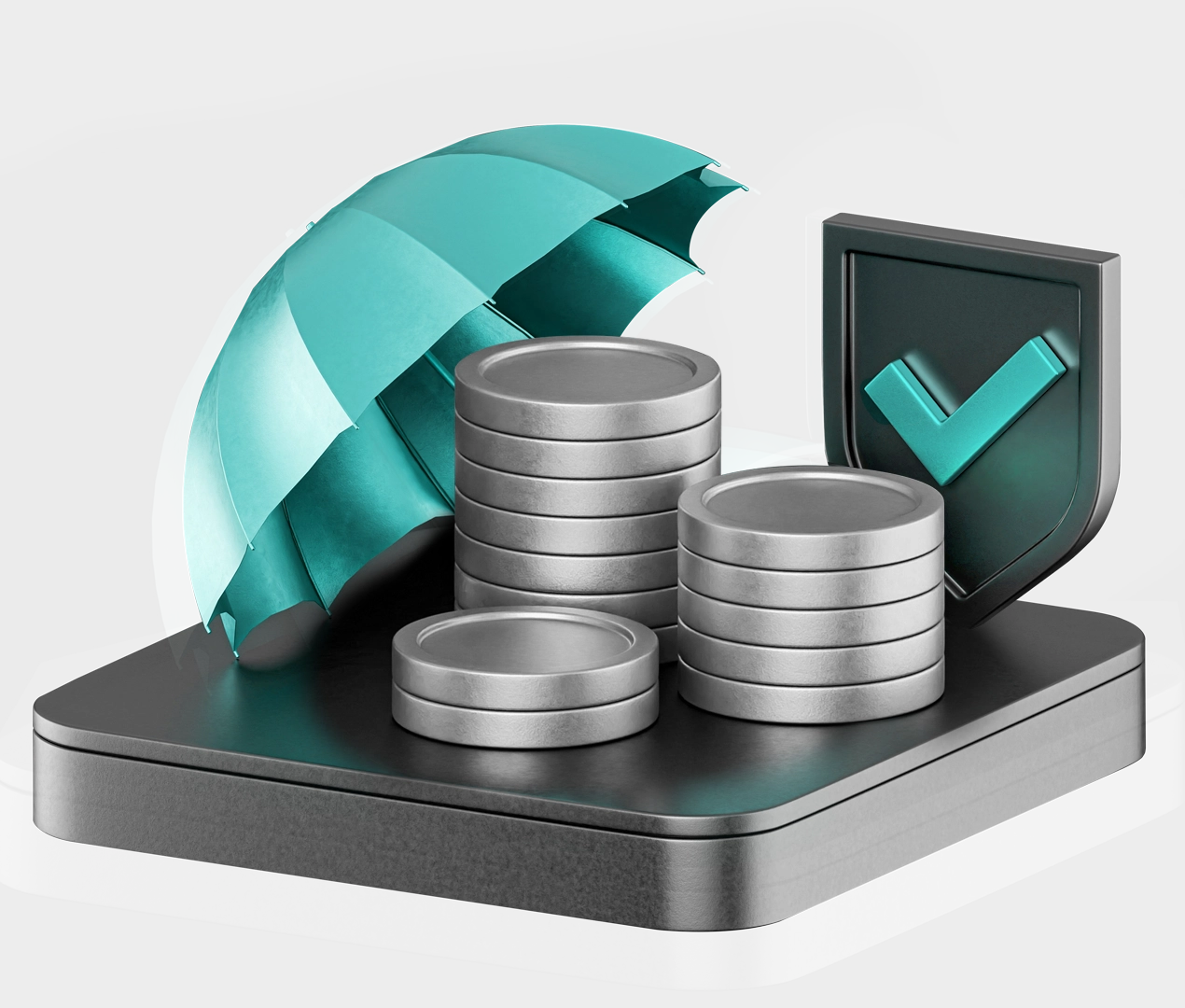 Insurance With STARTRADER