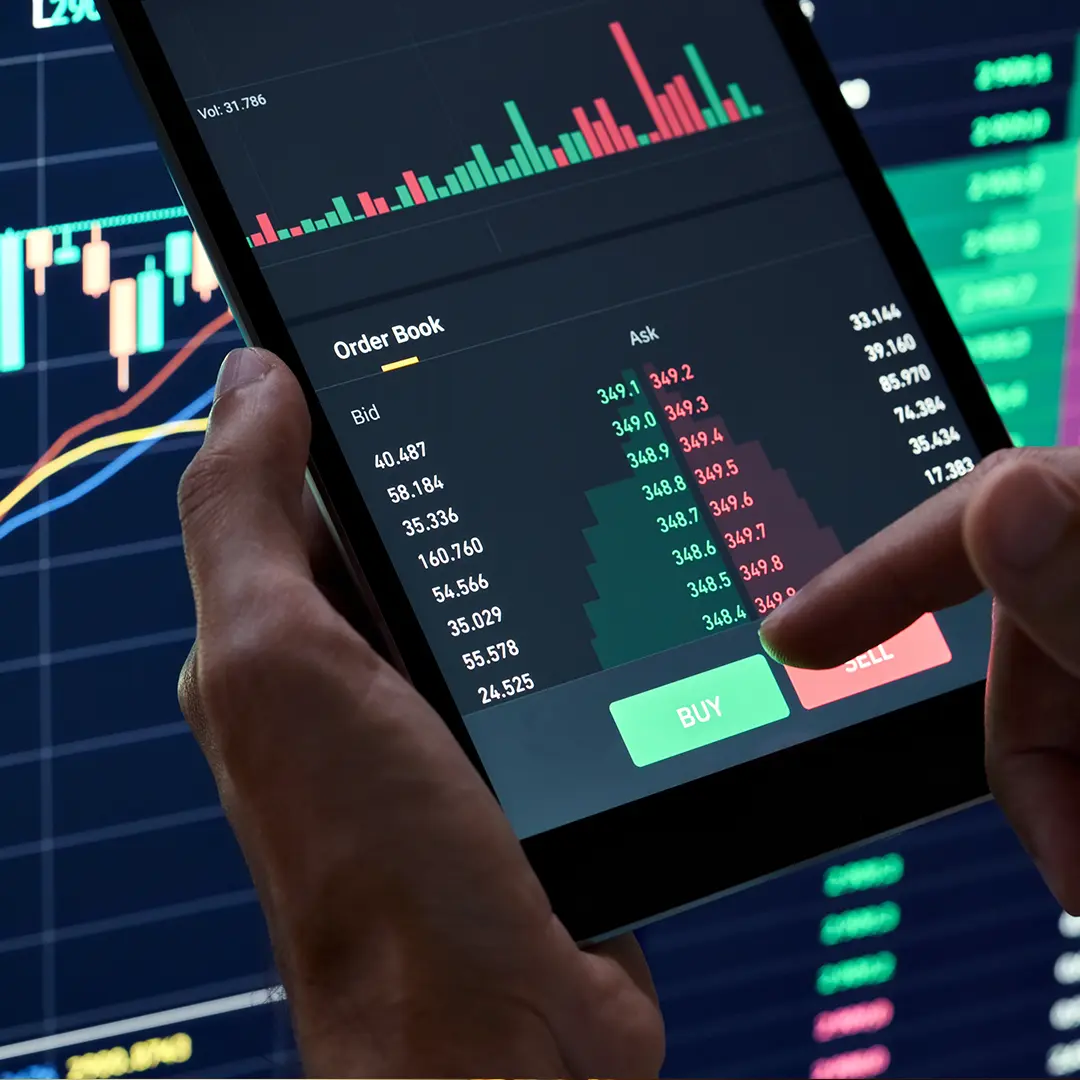 Online Share Trading