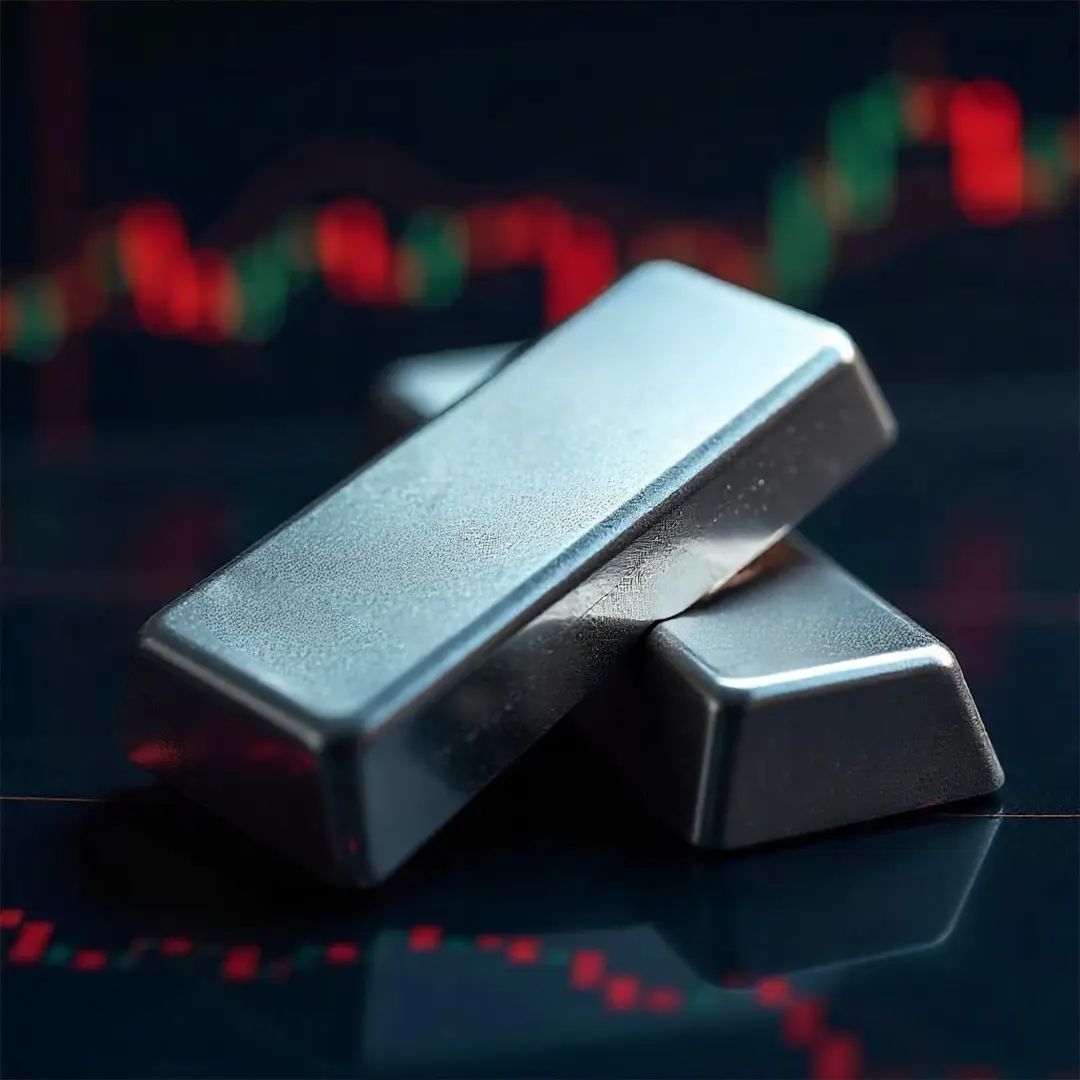 Silver Trading Platform