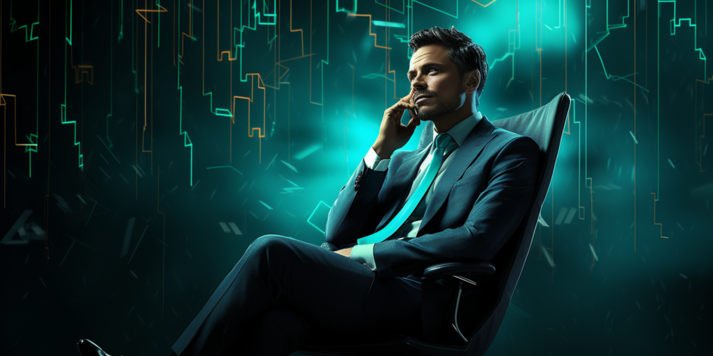 ¿Es recomendable el trading en cobre? Un trader pensando en formas para operar cobre.