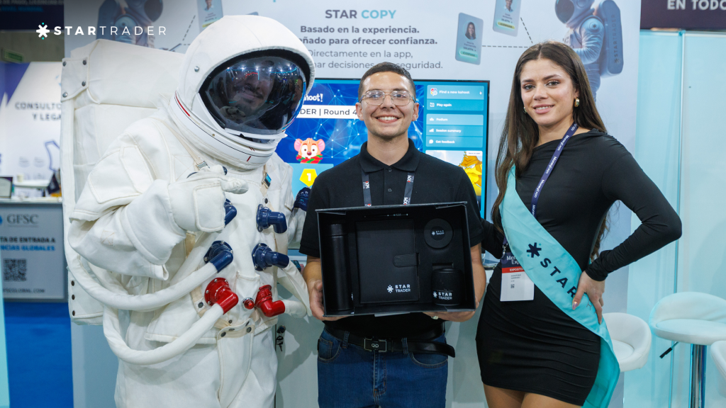 Pre-event networking reception